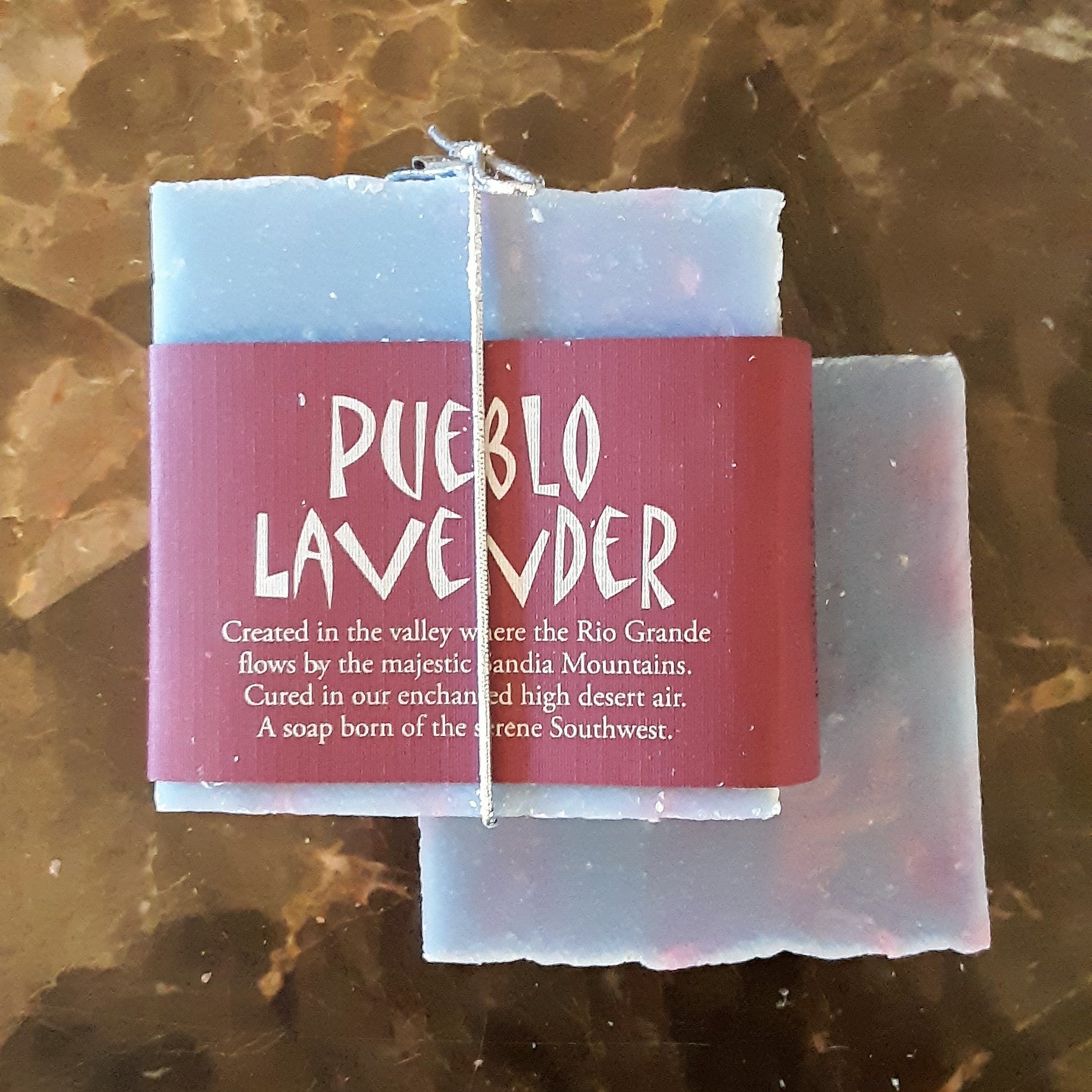 PUEBLO LAVENDER