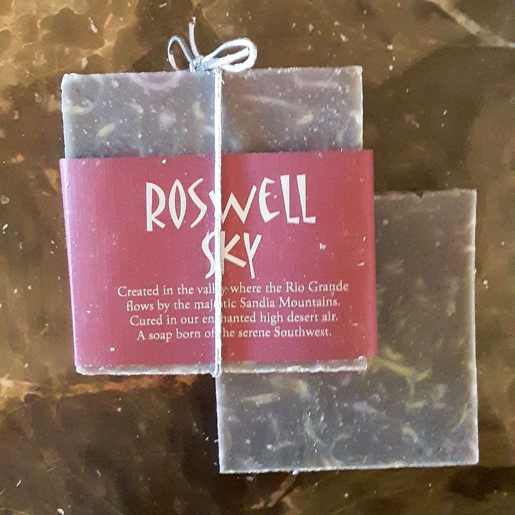 ROSWELL SKY